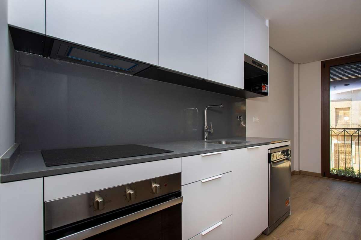 2 sypialnia Apartament na sprzedaż w Hondon de las Nieves - 230 000 € (Ref: 10185822)