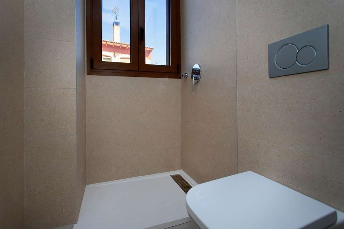 2 sypialnia Apartament na sprzedaż w Hondon de las Nieves - 230 000 € (Ref: 10185822)