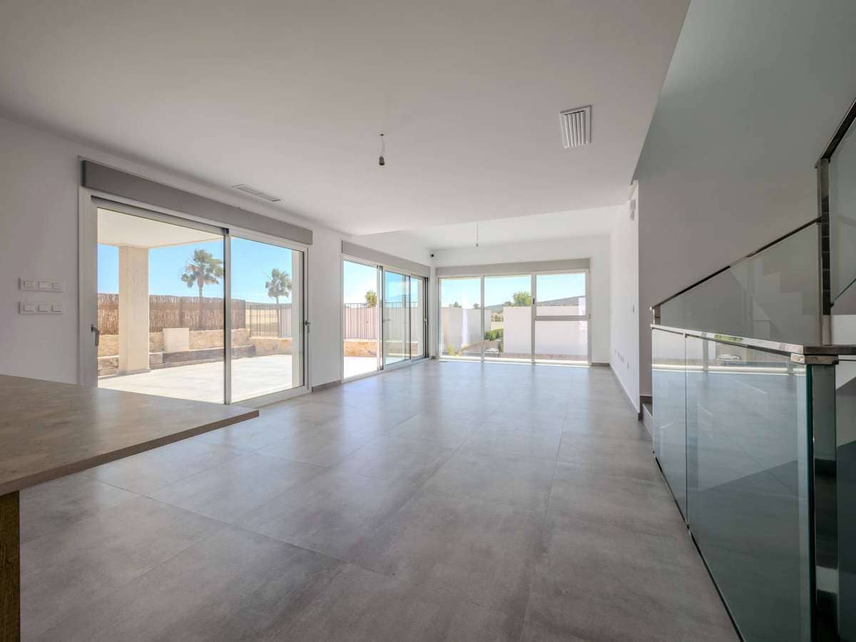4 chambre Villa/Maison à vendre à Algorfa avec piscine garage - 690 000 € (Ref: 10185833)
