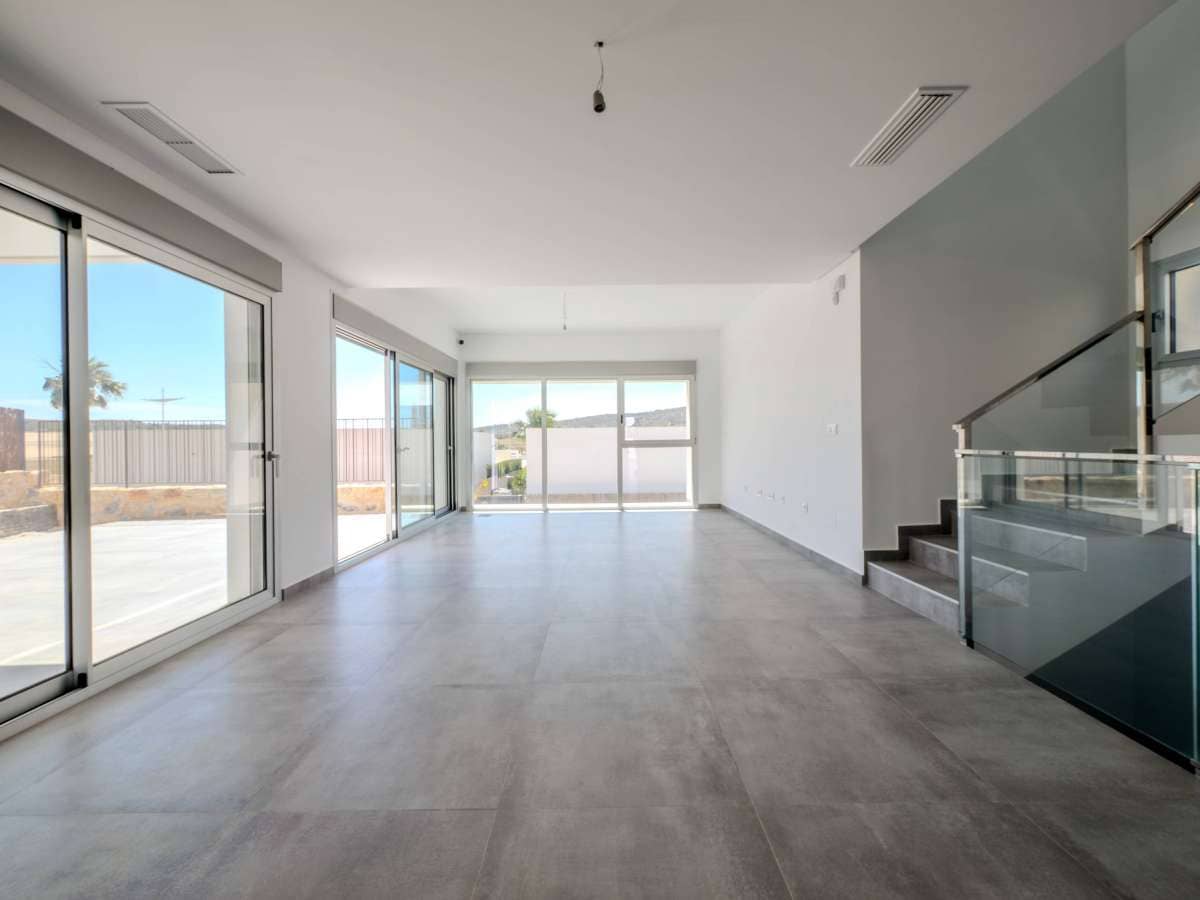 4 chambre Villa/Maison à vendre à Algorfa avec piscine garage - 690 000 € (Ref: 10185833)