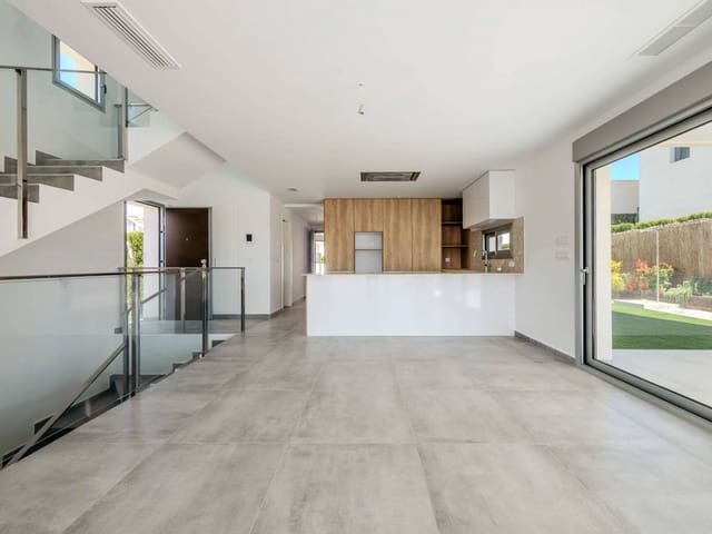 4 chambre Villa/Maison à vendre à Algorfa avec piscine garage - 690 000 € (Ref: 10185833)
