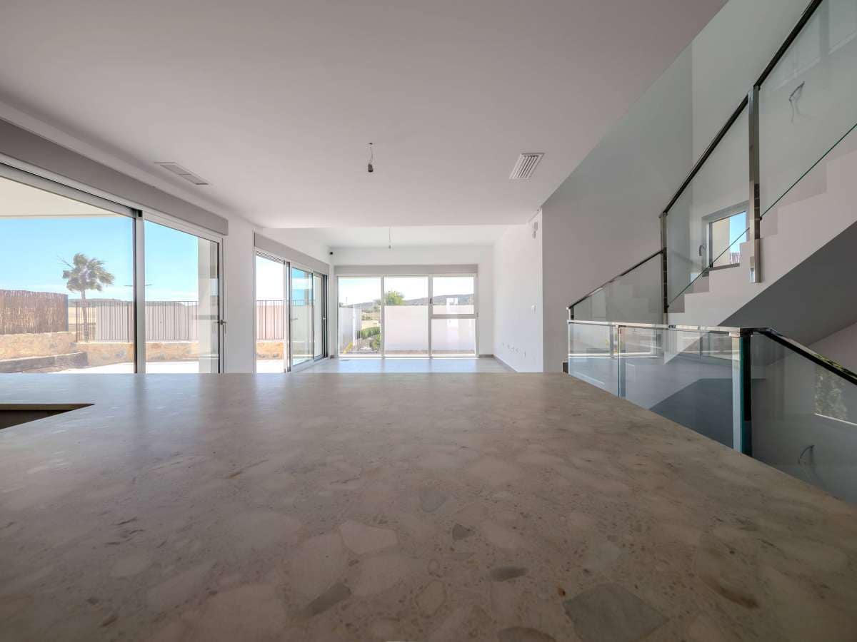 4 chambre Villa/Maison à vendre à Algorfa avec piscine garage - 690 000 € (Ref: 10185833)