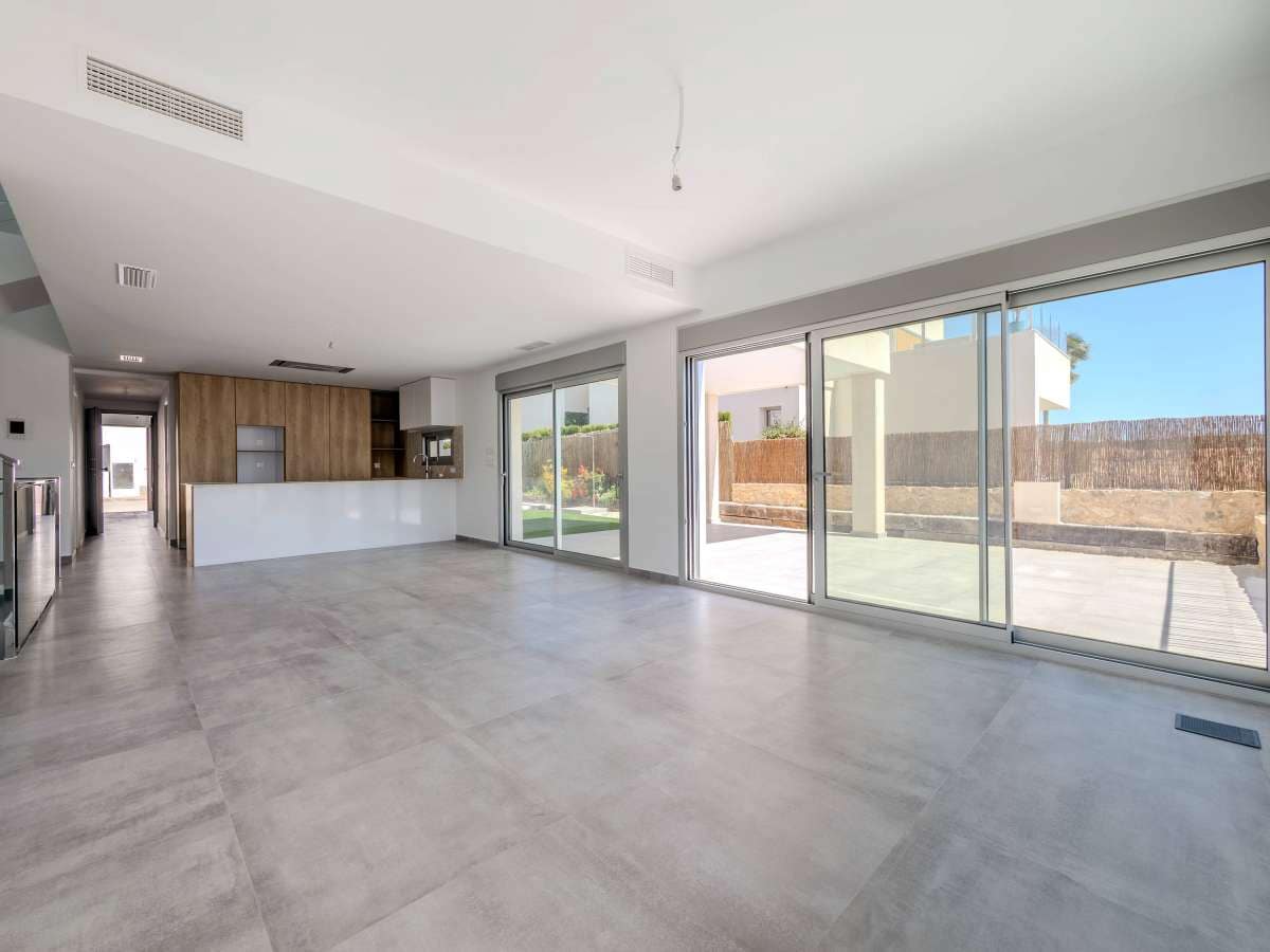 4 chambre Villa/Maison à vendre à Algorfa avec piscine garage - 690 000 € (Ref: 10185833)