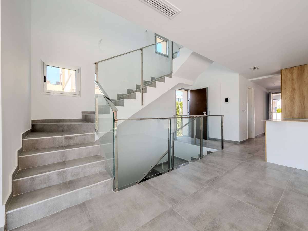 4 chambre Villa/Maison à vendre à Algorfa avec piscine garage - 690 000 € (Ref: 10185833)