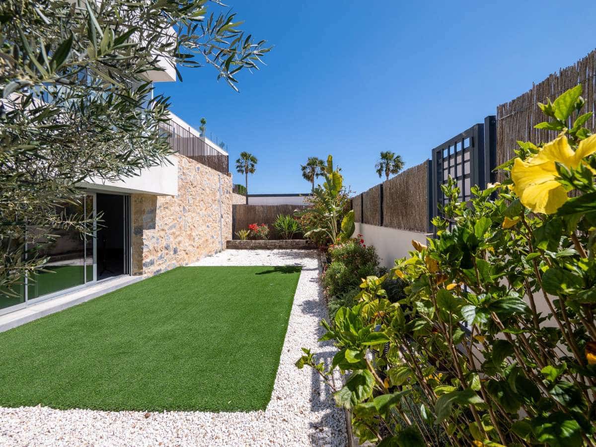 4 chambre Villa/Maison à vendre à Algorfa avec piscine garage - 690 000 € (Ref: 10185833)