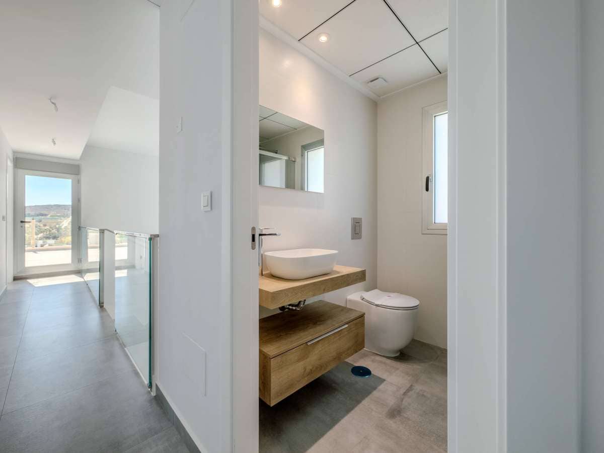 4 chambre Villa/Maison à vendre à Algorfa avec piscine garage - 690 000 € (Ref: 10185833)