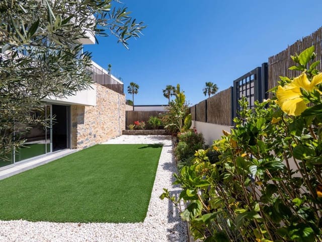 4 chambre Villa/Maison à vendre à Algorfa avec piscine garage - 690 000 € (Ref: 10185833)