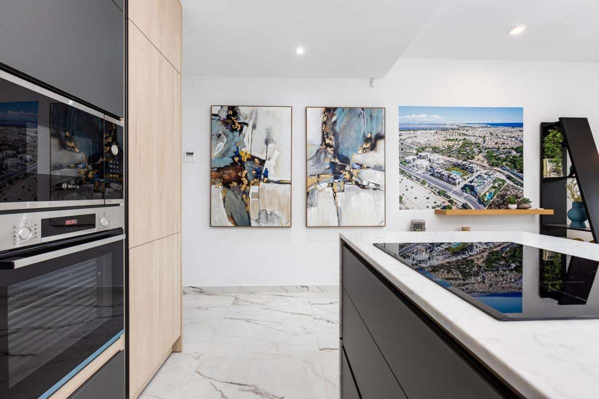 4 slaapkamer Villa te koop in Ciudad Quesada met zwembad garage - € 799.000 (Ref: 10185836)
