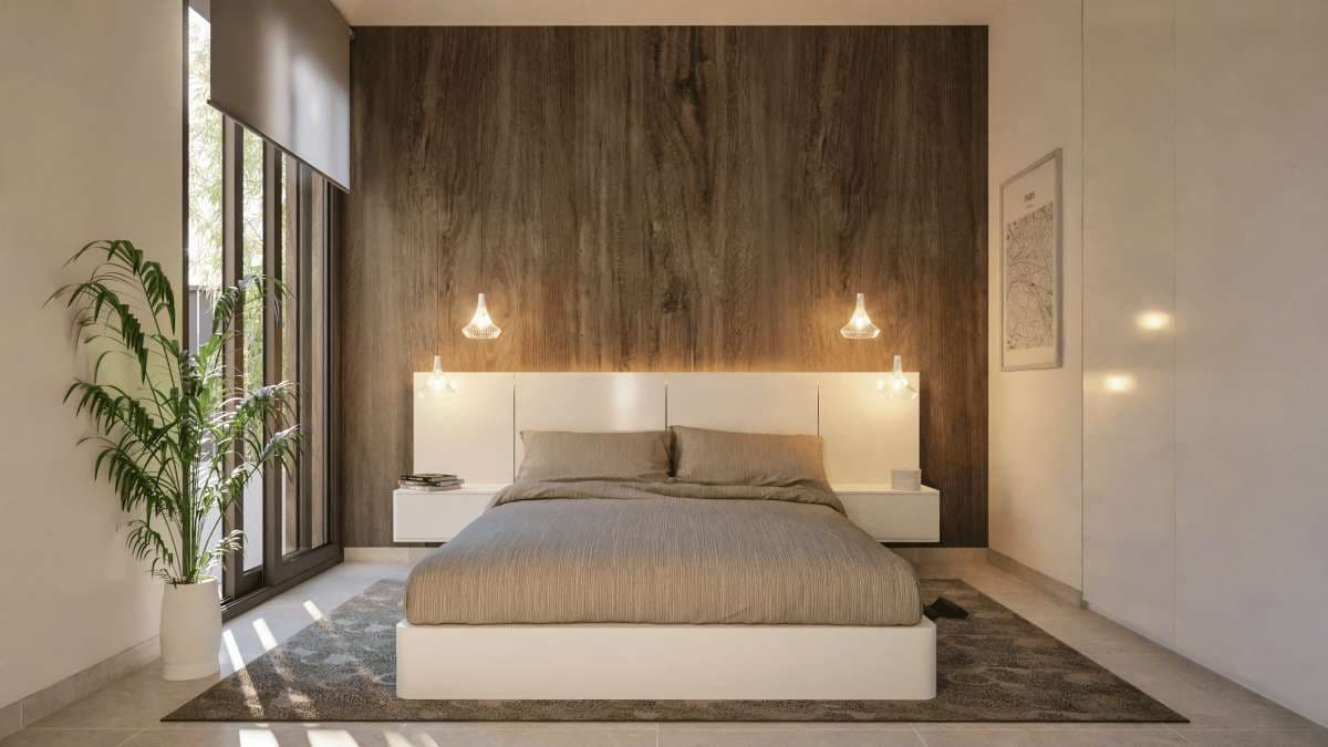 Chalet de 3 habitaciones en Los Nietos en venta con piscina garaje - 374.900 € (Ref: 10185841)