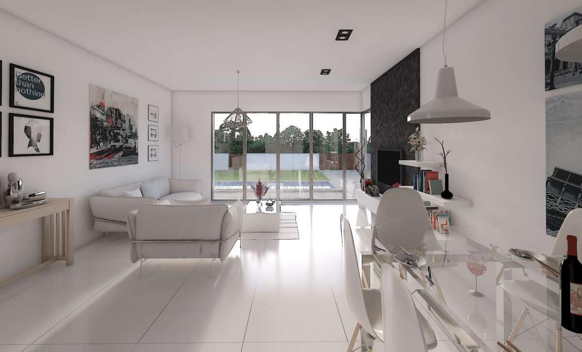 3 bedroom Villa for sale in Los Alcazares with pool garage - € 445,000 (Ref: 10185857)