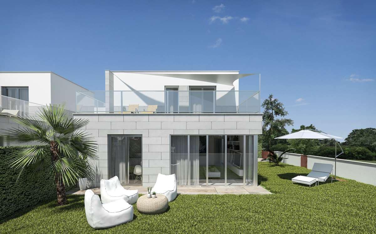 3 bedroom Villa for sale in Los Alcazares with pool garage - € 445,000 (Ref: 10185857)