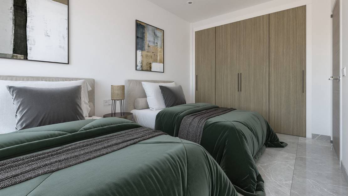 3 bedroom Apartment for sale in Gandia with pool garage € 233,000