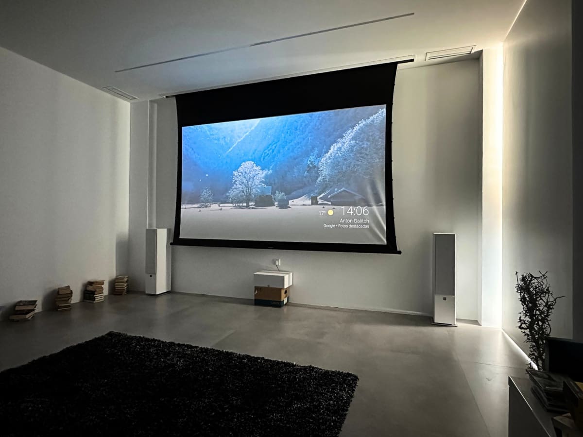 5 soverom Villa til salgs i Muchamiel / Mutxamel med svømmebasseng garasje - € 1 250 000 (Ref: 8936533)