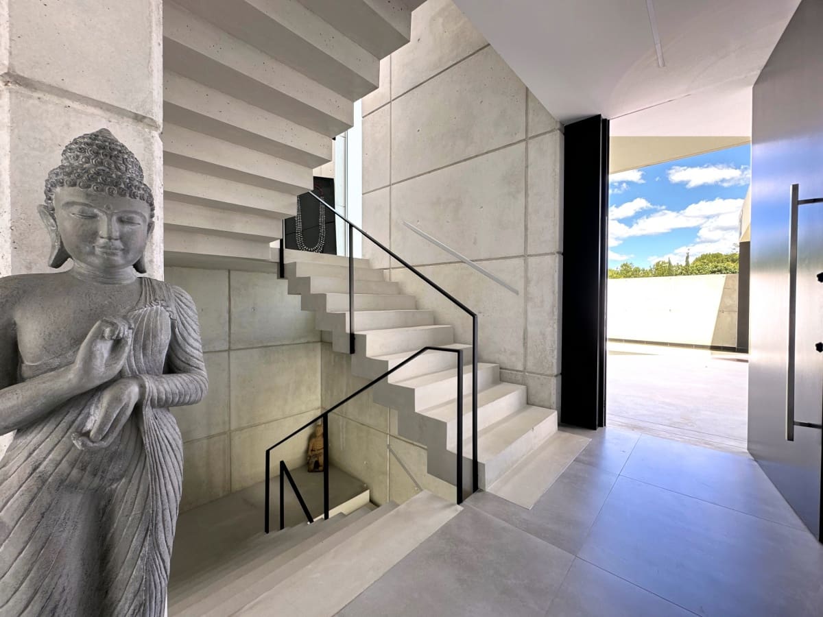 5 soverom Villa til salgs i Muchamiel / Mutxamel med svømmebasseng garasje - € 1 250 000 (Ref: 8936533)