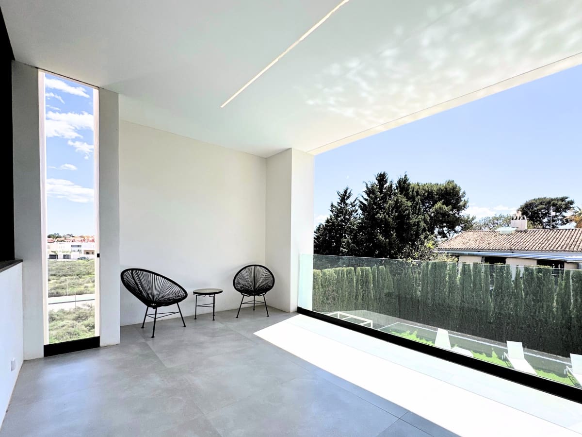 5 soverom Villa til salgs i Muchamiel / Mutxamel med svømmebasseng garasje - € 1 250 000 (Ref: 8936533)