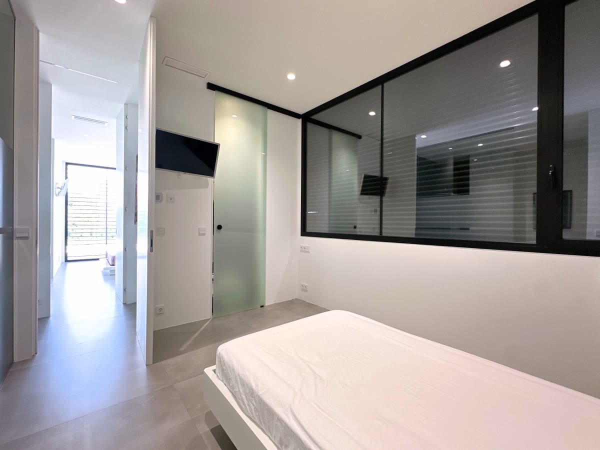 5 soverom Villa til salgs i Muchamiel / Mutxamel med svømmebasseng garasje - € 1 250 000 (Ref: 8936533)