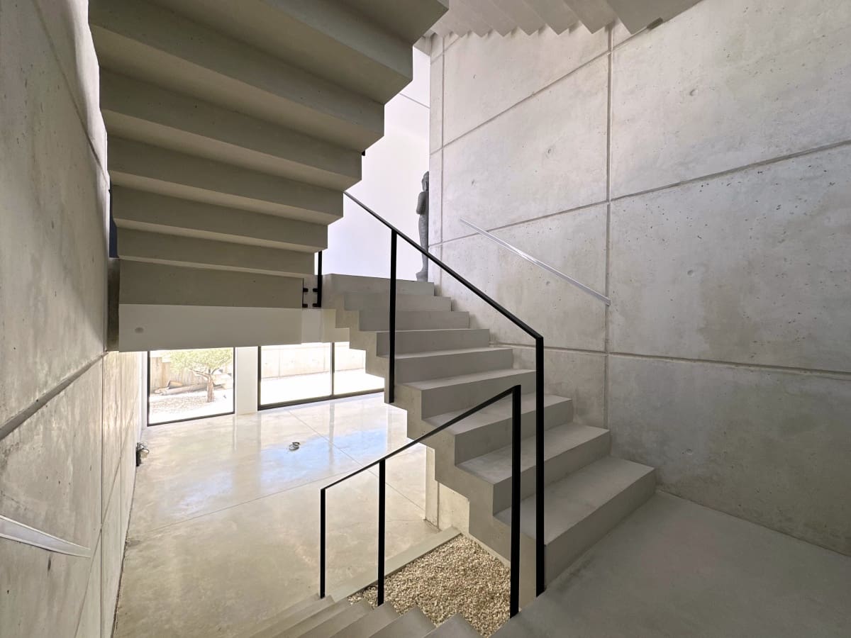 5 soverom Villa til salgs i Muchamiel / Mutxamel med svømmebasseng garasje - € 1 250 000 (Ref: 8936533)