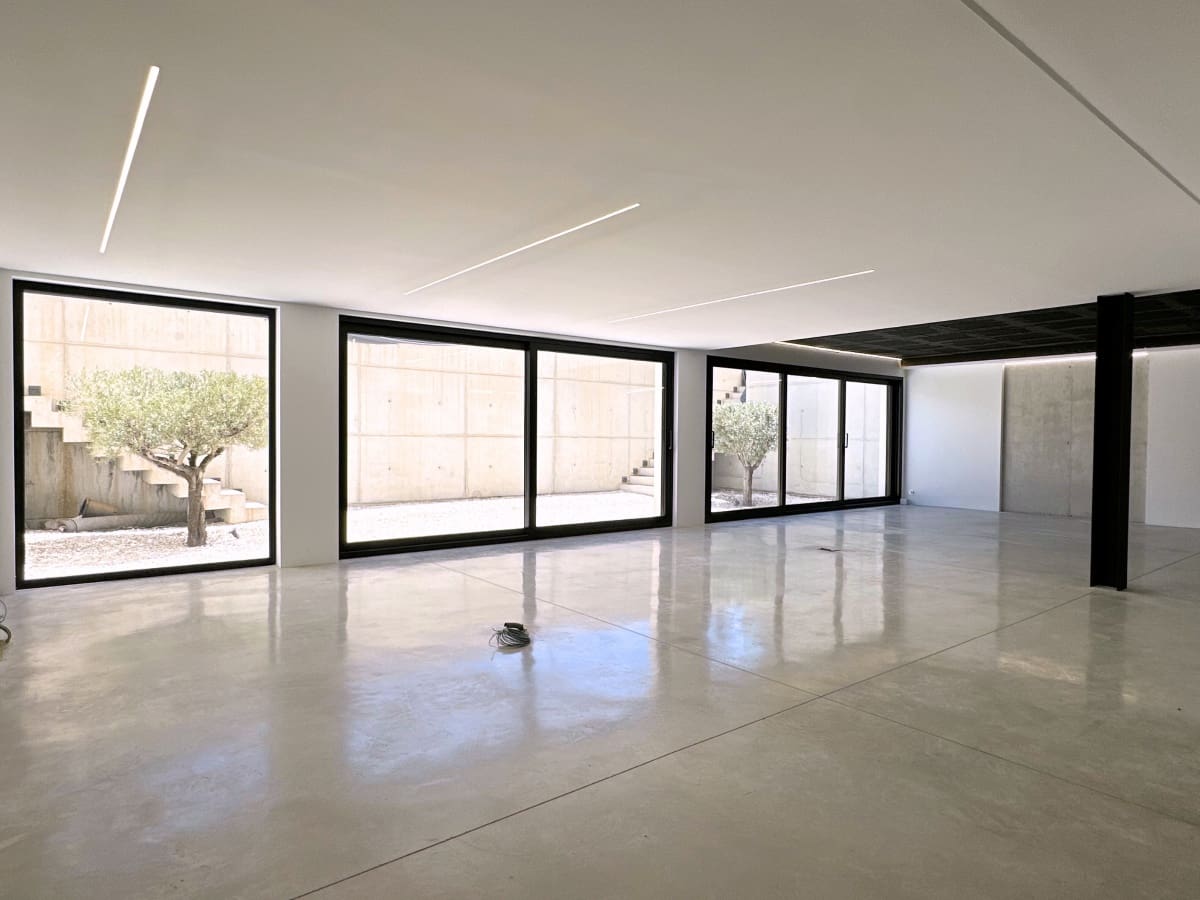 5 soverom Villa til salgs i Muchamiel / Mutxamel med svømmebasseng garasje - € 1 250 000 (Ref: 8936533)