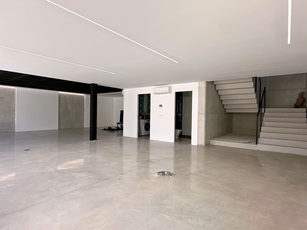 5 soverom Villa til salgs i Muchamiel / Mutxamel med svømmebasseng garasje - € 1 250 000 (Ref: 8936533)