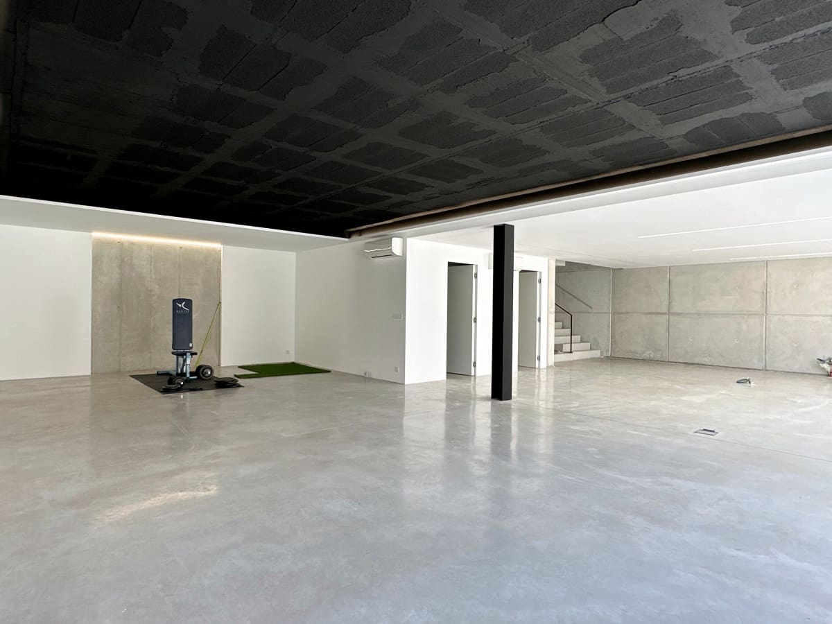 5 soverom Villa til salgs i Muchamiel / Mutxamel med svømmebasseng garasje - € 1 250 000 (Ref: 8936533)