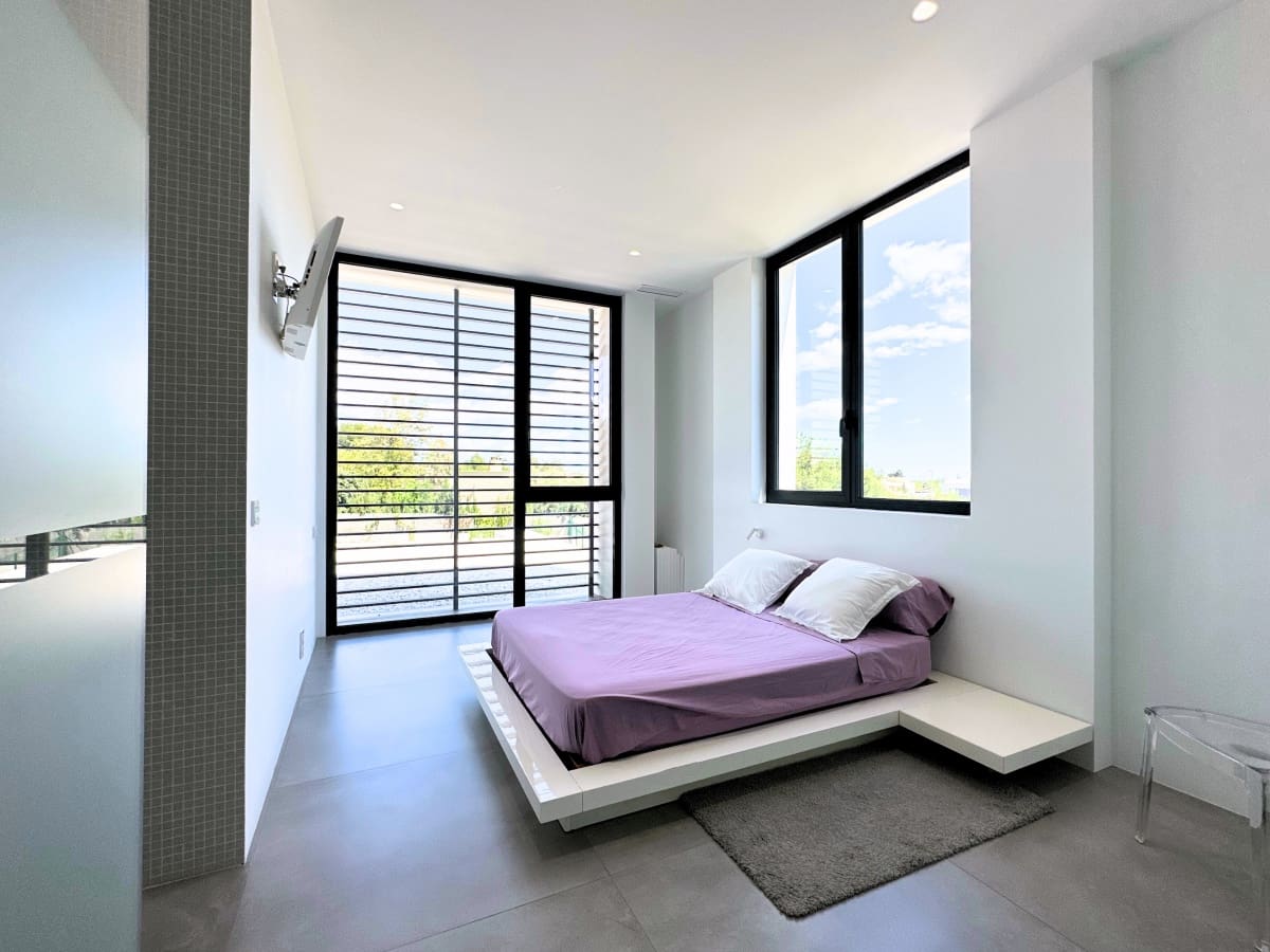 5 soverom Villa til salgs i Muchamiel / Mutxamel med svømmebasseng garasje - € 1 250 000 (Ref: 8936533)