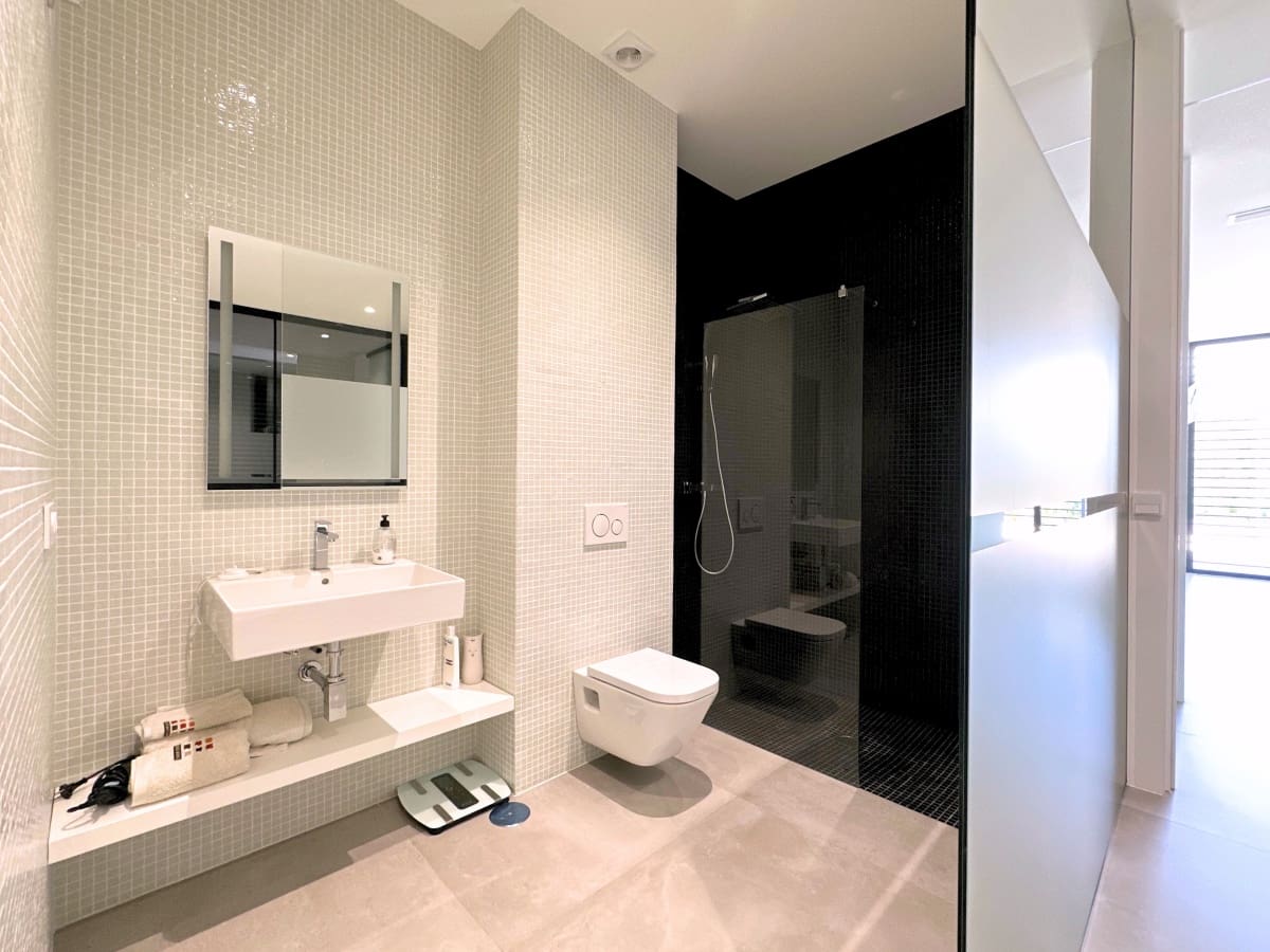 5 soverom Villa til salgs i Muchamiel / Mutxamel med svømmebasseng garasje - € 1 250 000 (Ref: 8936533)