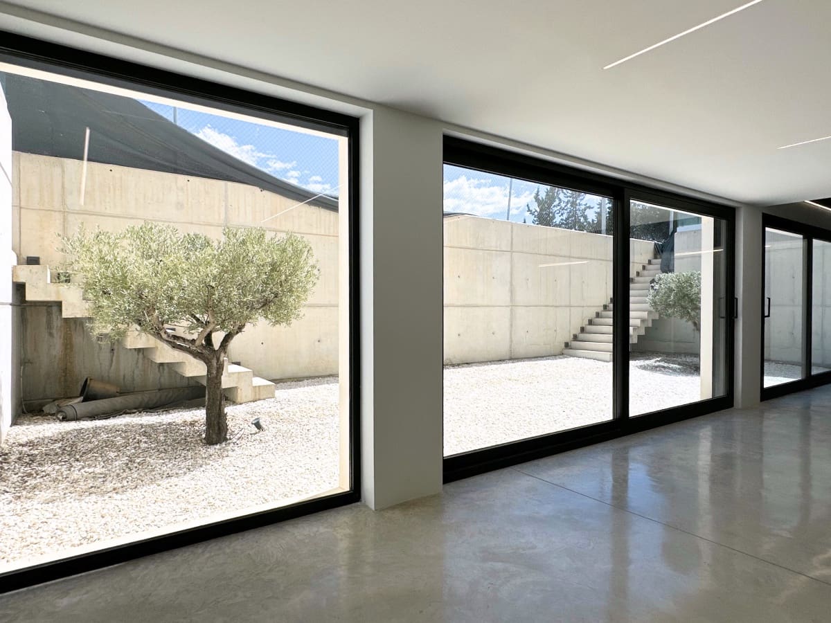 5 soverom Villa til salgs i Muchamiel / Mutxamel med svømmebasseng garasje - € 1 250 000 (Ref: 8936533)