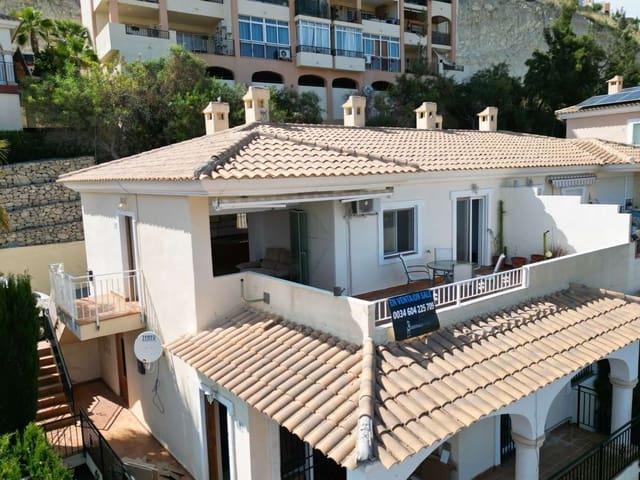 2 soveværelse Lejlighed til salg i Muchamiel / Mutxamel - € 220.000 (Ref: 9029388)