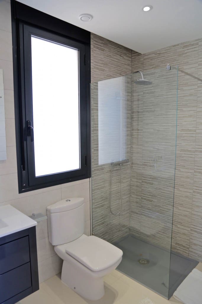 3 bedroom Villa for sale in Dehesa de Campoamor with pool garage - € 1,035,000 (Ref: 9047709)