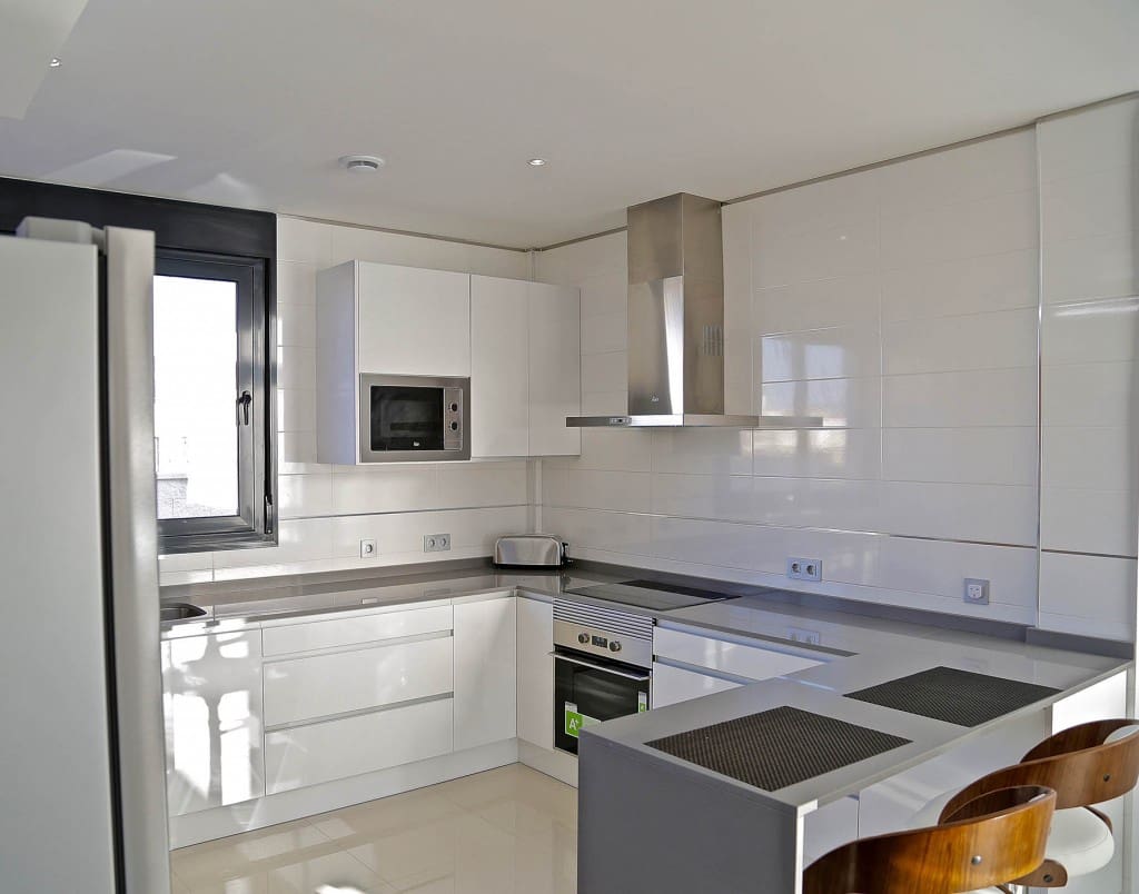 3 bedroom Villa for sale in Dehesa de Campoamor with pool garage - € 1,035,000 (Ref: 9047709)