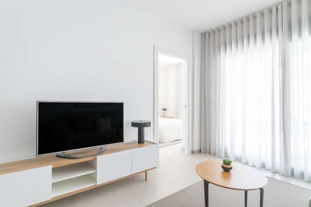 3 soverom Leilighet til salgs i Torreblanca, Torrevieja med garasje - € 540 000 (Ref: 9047772)