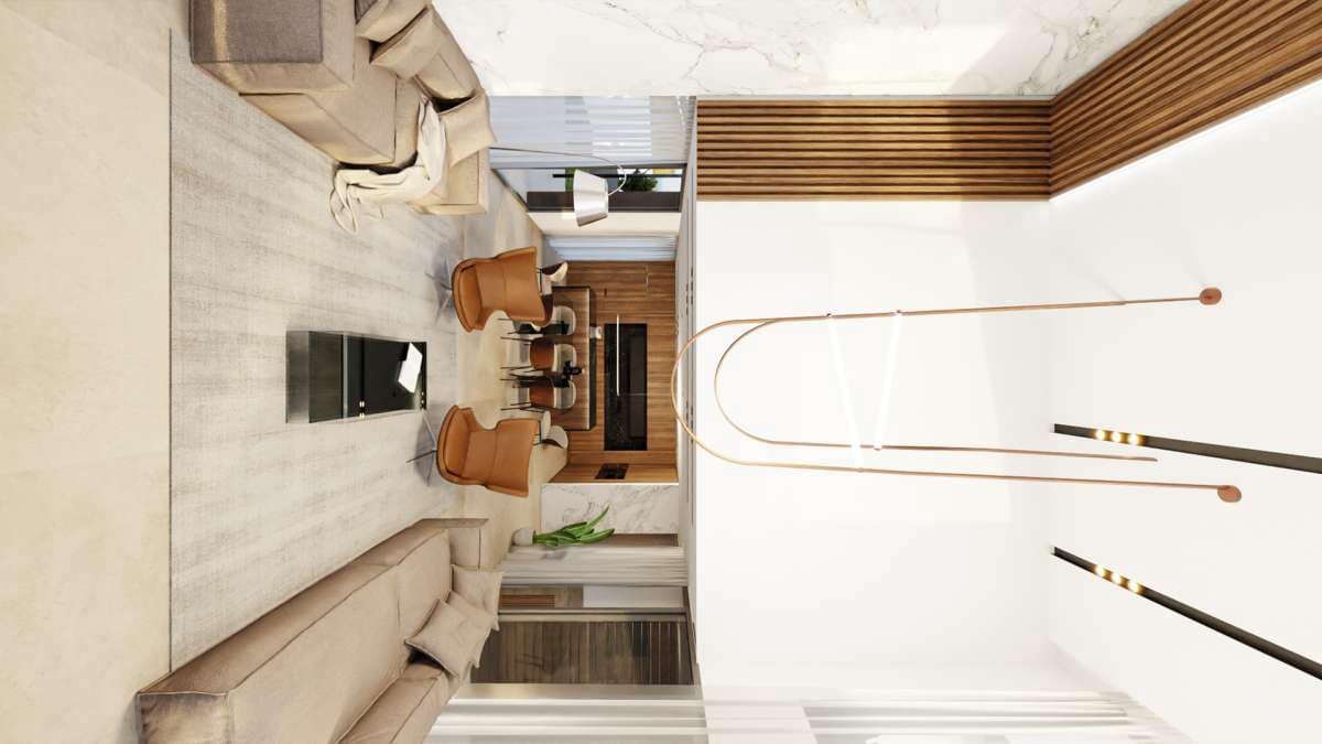 4 soveværelse Villa til salg i Orihuela Costa med swimmingpool garage - € 1.600.000 (Ref: 9047781)