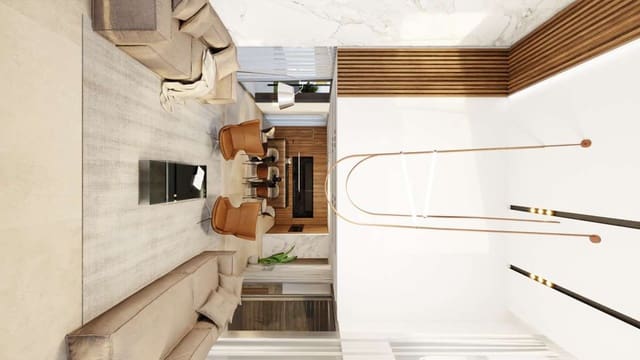 4 bedroom Villa for sale in La Regia, Orihuela with pool garage - € 1,600,000 (Ref: 9047781)