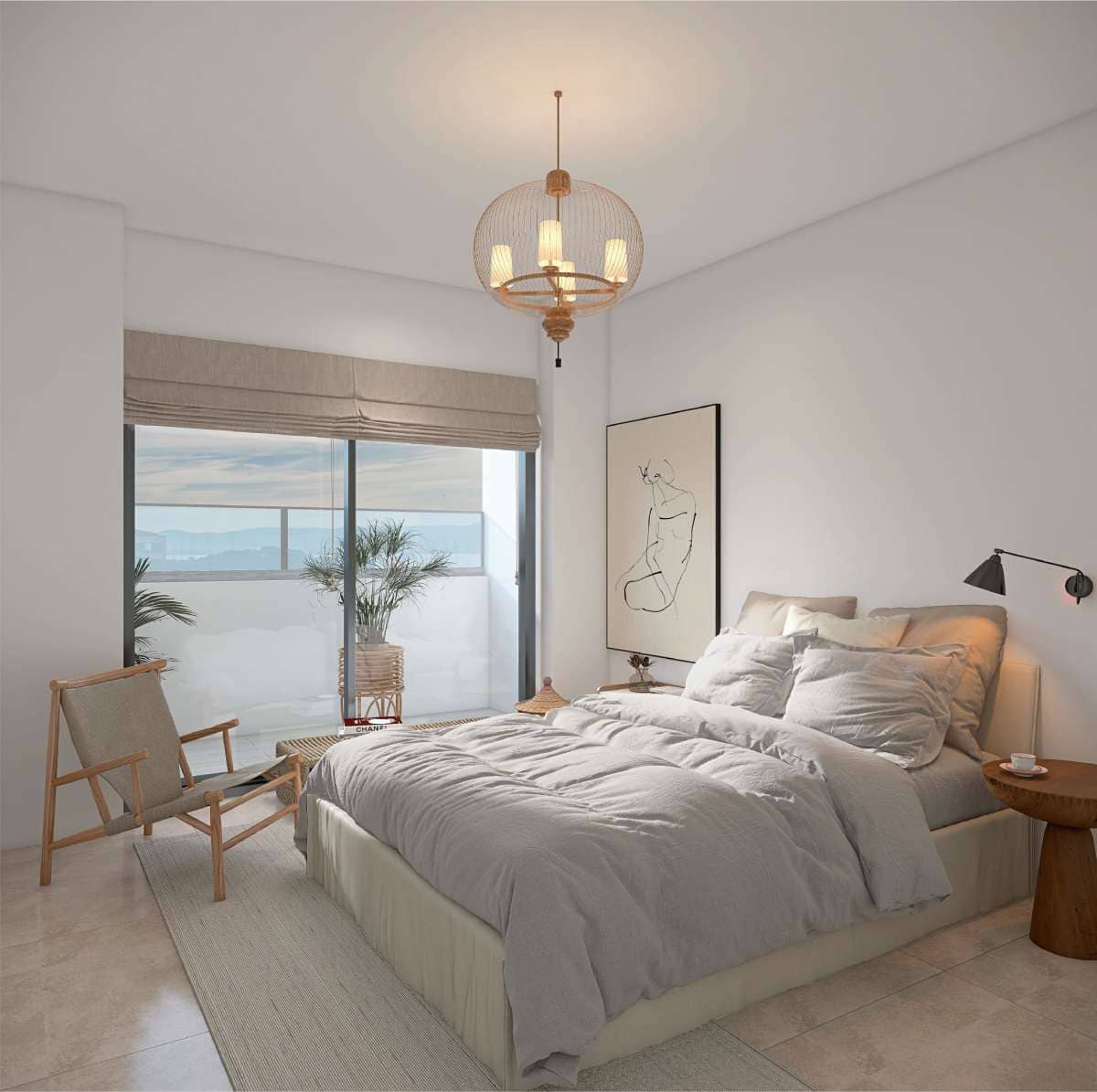 1 camera da letto Appartamento in vendita in Torrevieja con garage - 195.000 € (Rif: 9047846)