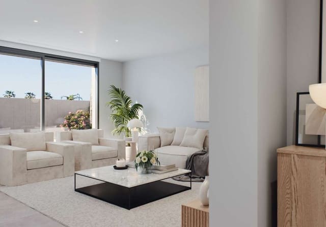 5 Zimmer Villa zu verkaufen in El Mojon, Pilar de la Horadada mit Pool Garage - 2.950.000 € (Ref: 9047860)