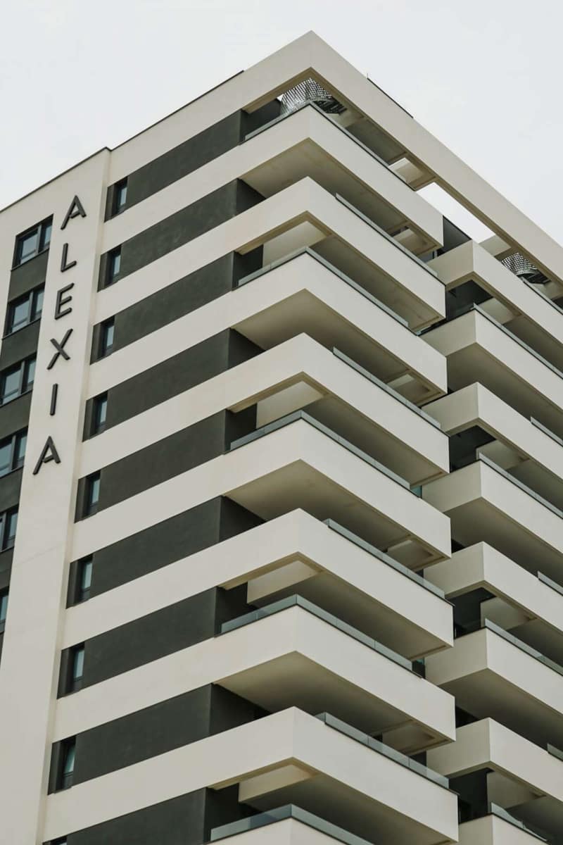 2 Zimmer Apartment zu verkaufen in Calpe / Calp mit Garage - 559.250 € (Ref: 9047883)