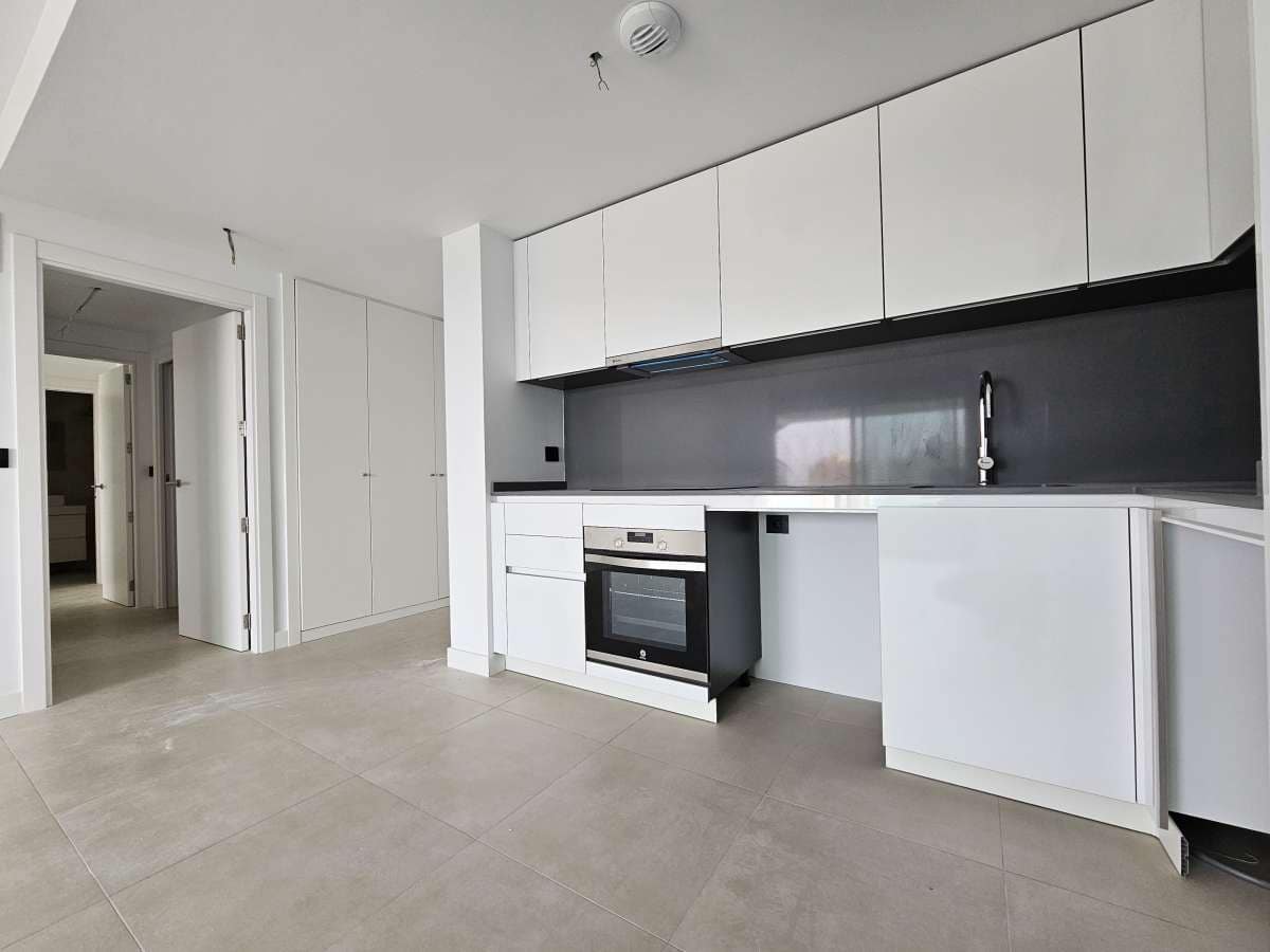 2 Zimmer Apartment zu verkaufen in Calpe / Calp mit Garage - 559.250 € (Ref: 9047883)