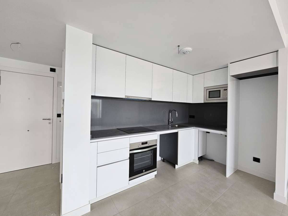 2 Zimmer Apartment zu verkaufen in Calpe / Calp mit Garage - 559.250 € (Ref: 9047883)