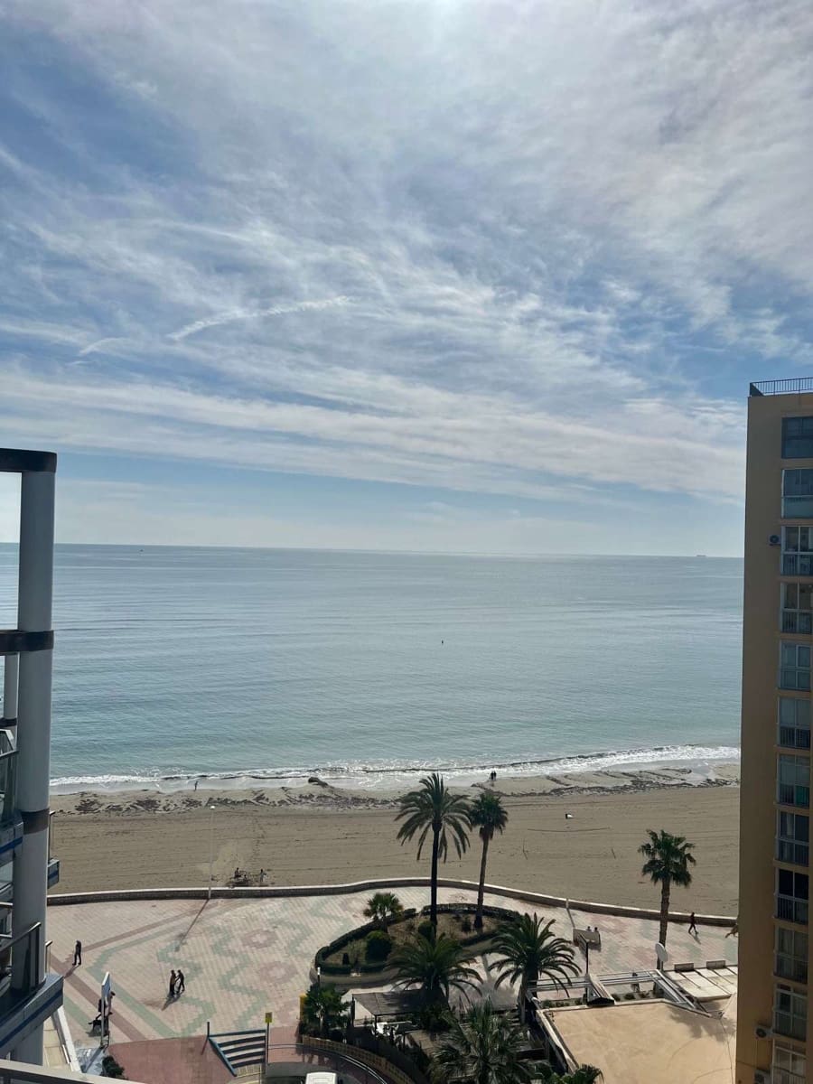 3 soveværelse Lejlighed til salg i Calpe / Calp med garage - € 689.000 (Ref: 9047911)