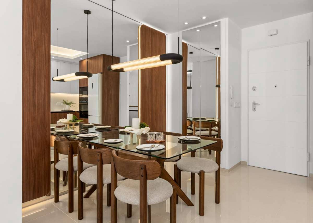 3 quarto Apartamento para venda em Rojales - 416 255 € (Ref: 9047917)