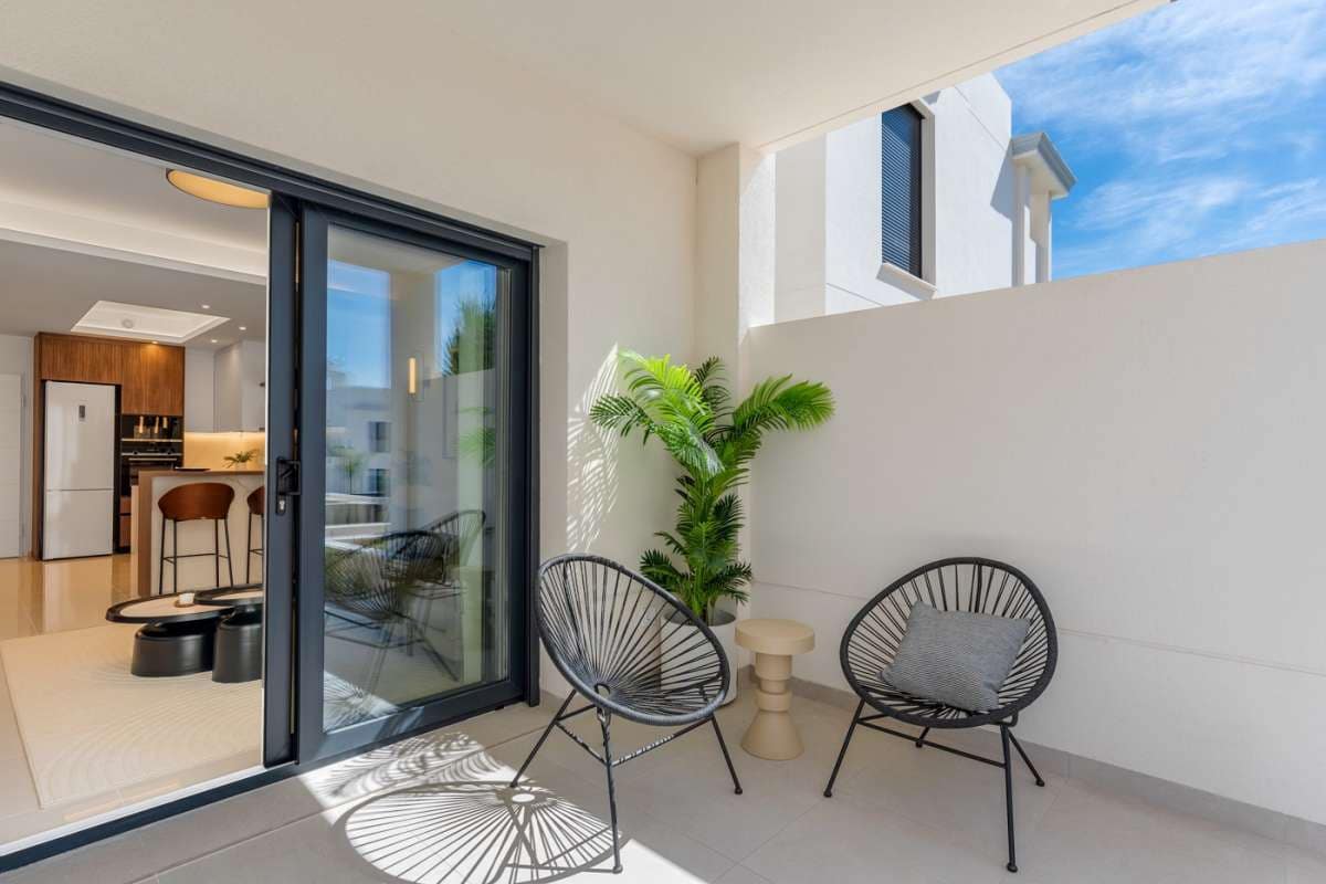 3 quarto Apartamento para venda em Rojales - 416 255 € (Ref: 9047917)