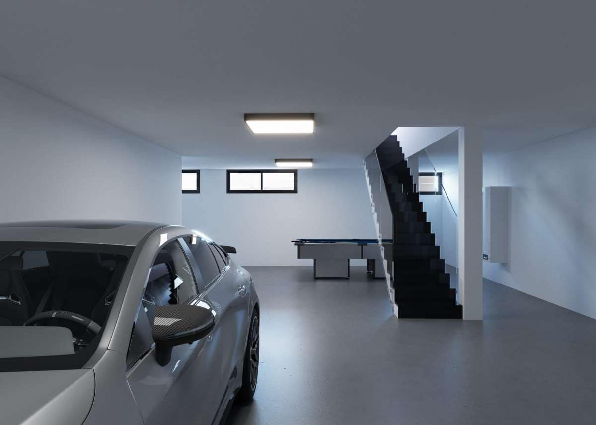 3 camera da letto Villa in vendita in Finestrat con piscina garage - 1.100.000 € (Rif: 9047921)