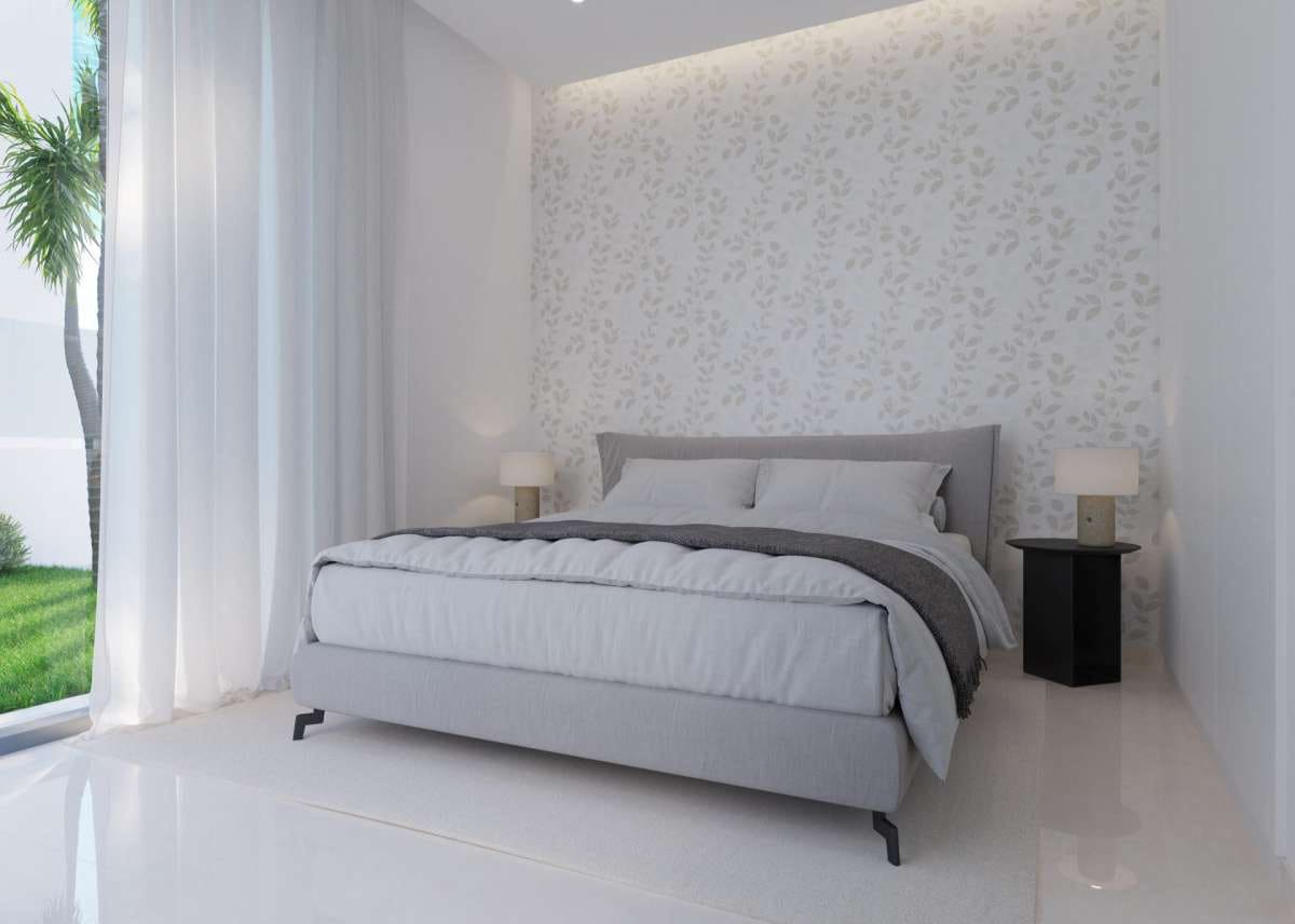 3 camera da letto Villa in vendita in Finestrat con piscina garage - 1.100.000 € (Rif: 9047921)