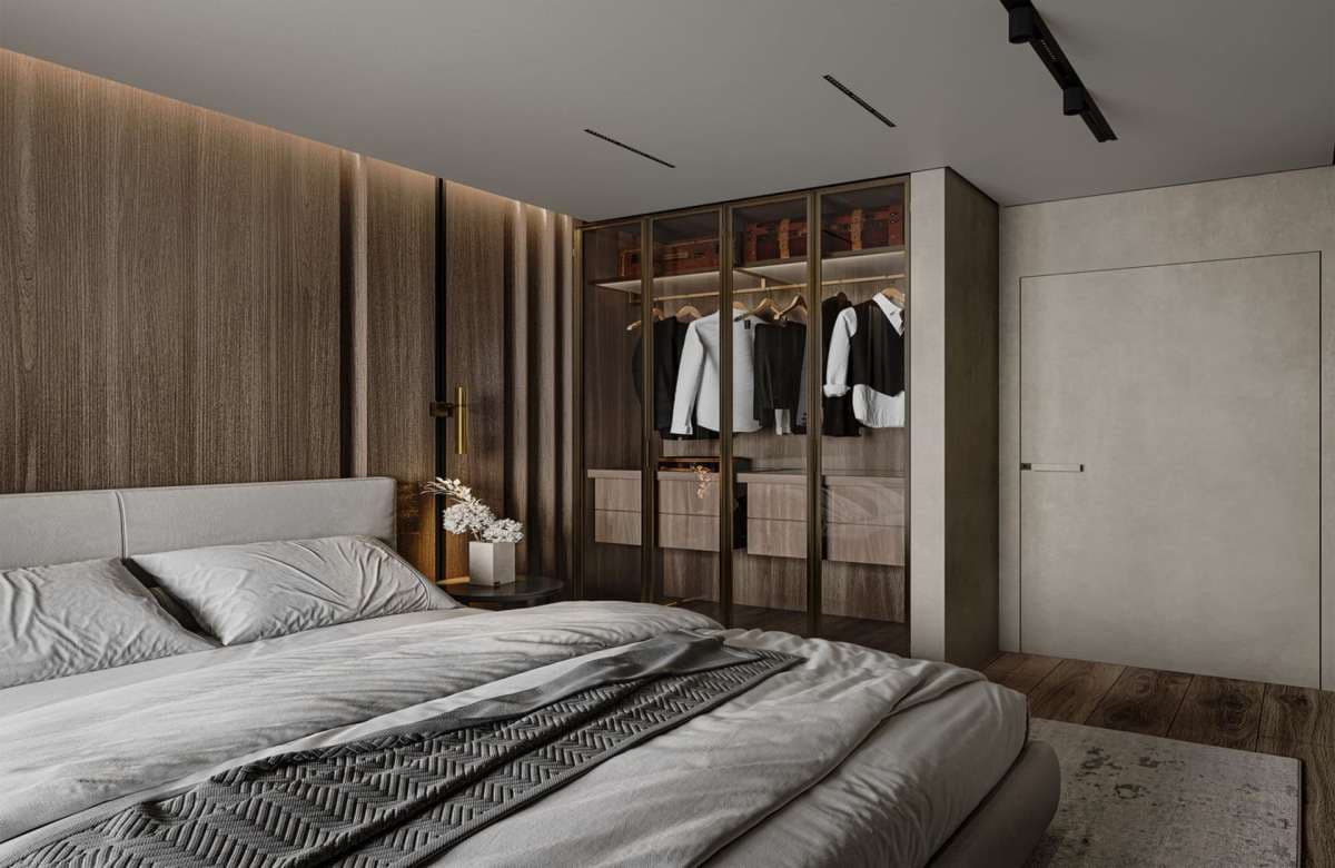 3 soverom Leilighet til salgs i Calpe / Calp - € 544 000 (Ref: 9047937)