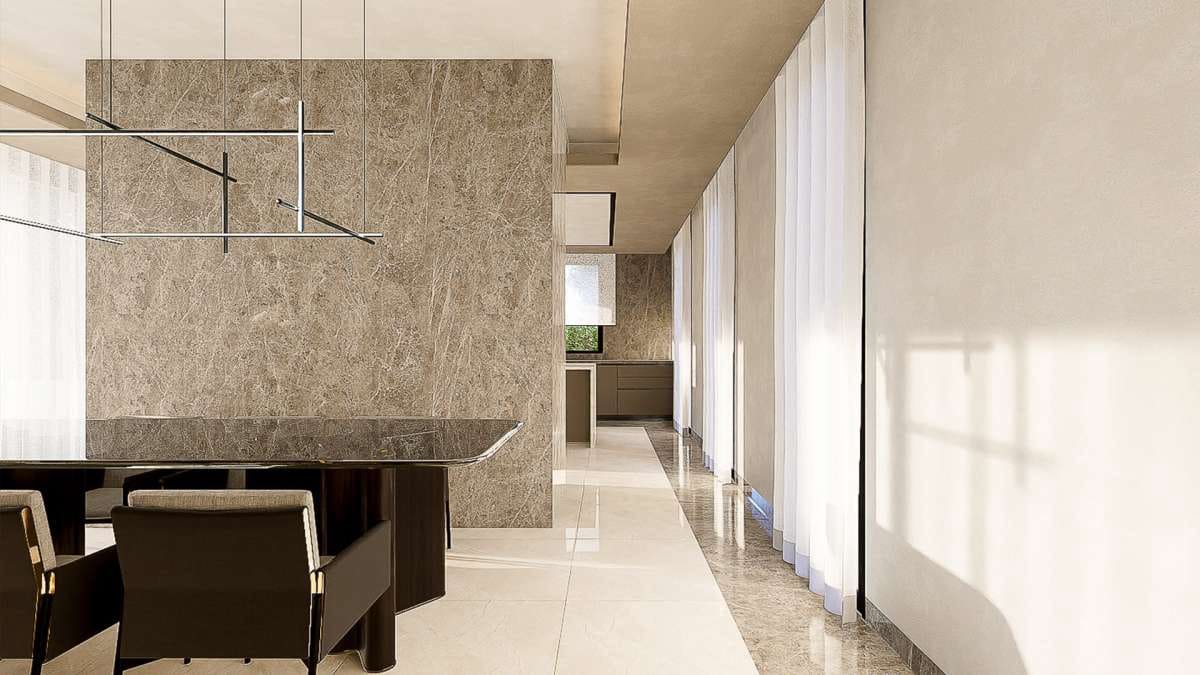 6 soveværelse Villa til salg i Finestrat med swimmingpool garage - € 1.900.000 (Ref: 9047953)