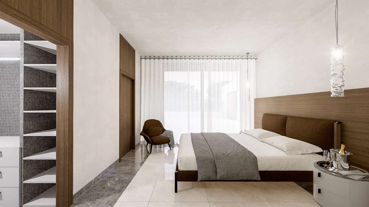 6 soveværelse Villa til salg i Finestrat med swimmingpool garage - € 1.900.000 (Ref: 9047953)