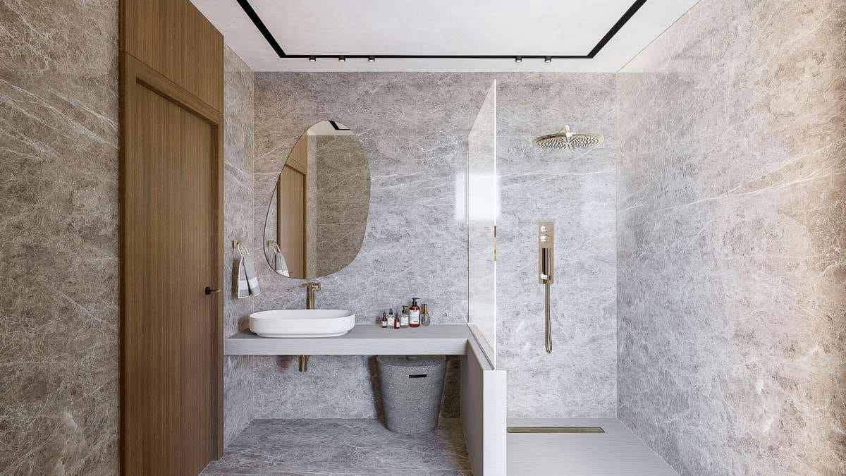 6 soveværelse Villa til salg i Finestrat med swimmingpool garage - € 1.900.000 (Ref: 9047953)