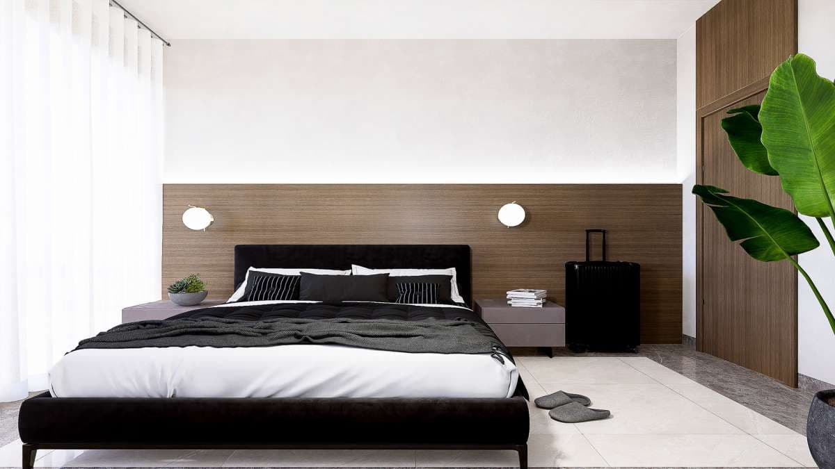 6 soverom Villa til salgs i Finestrat med svømmebasseng garasje - € 1 900 000 (Ref: 9047953)