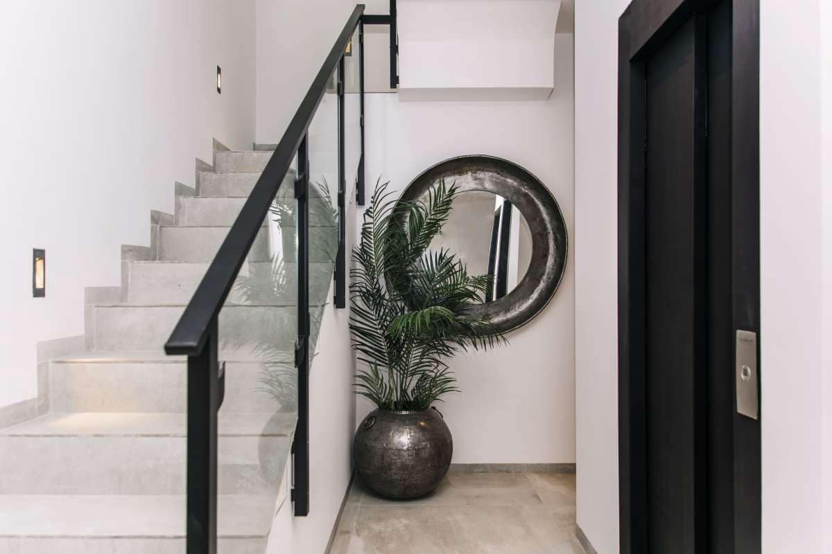 4 makuuhuone Huvila myytävänä paikassa Rojales mukana uima-altaan - 1 450 000 € (Ref: 9048027)