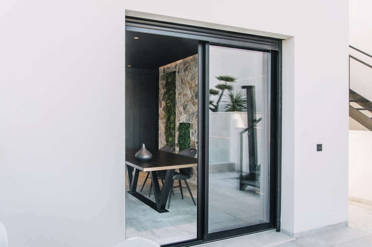 4 makuuhuone Huvila myytävänä paikassa Rojales mukana uima-altaan - 1 450 000 € (Ref: 9048027)